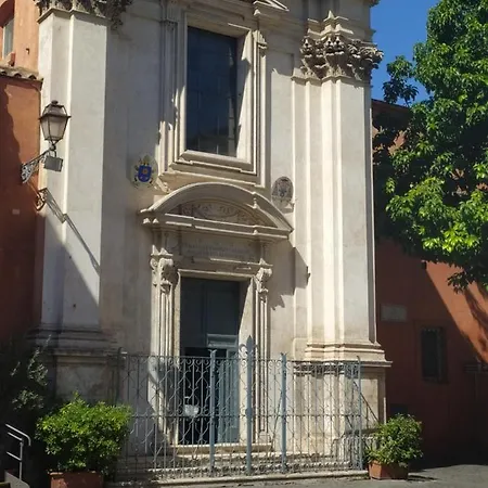 Bed & Breakfast In Trastevere A *