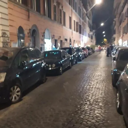 In Trastevere A * Rom